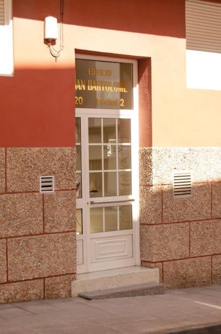 Apartament Apartamento Espacioso Cerca De La Playa Con Aire Acondicionado Moaña Zewnętrze zdjęcie